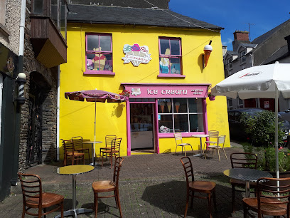 Clonakiltyhomemade Ice Cream