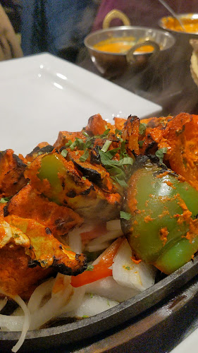 Spice India Mullingar - Mullingar