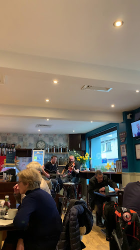 Opinii despre Latte Da în Cavan - Hospitality and gastronomy