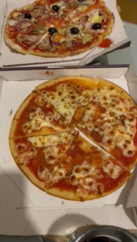 Opinii despre Milano în Cork - Hospitality and gastronomy