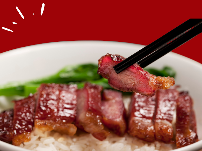 Himawari Japanese & Chinese Cuisine