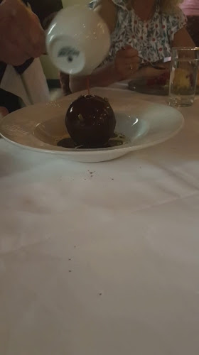 Opinii despre Chez Hans în Cashel - Hospitality and gastronomy