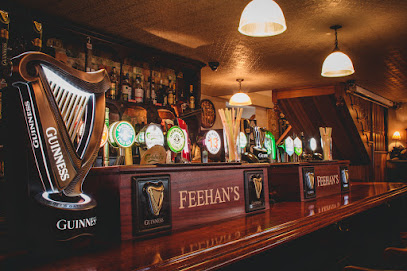 Feehan’s Bar