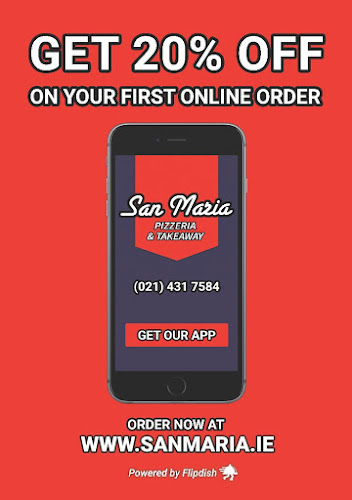 Comentarii opinii despre San Maria