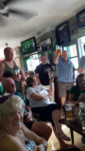 Opinii despre Charlie St. George în Limerick - Hospitality and gastronomy