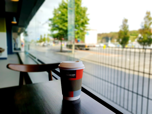 Ardkeen Artisan Food & Coffee at Shaw’s Waterford - Hospitality and gastronomy