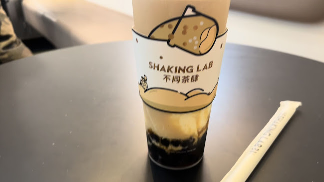 Opinii despre Shaking Tang în Maynooth - Hospitality and gastronomy