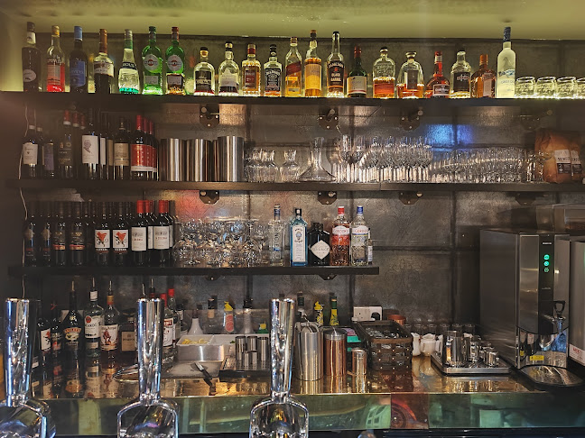 The Olive Tree Restaurant - Hospitality and gastronomy