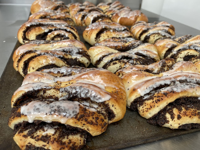 Comentarii opinii despre John Paul Bakery