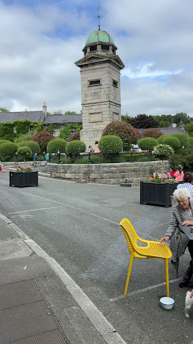 Opinii despre Kingfishers Kitchen în Bray - Hospitality and gastronomy