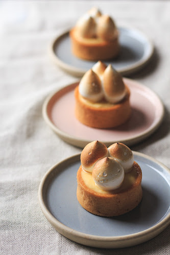 La Patisserie by The French Table - Limerick