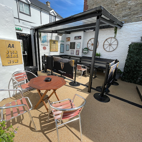 Rosato’s Bar & Restaurant - Hospitality and gastronomy