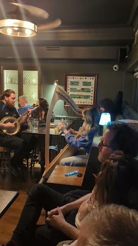 McCormack's Pub - Trim