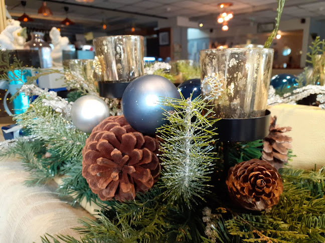 BR Bistro & Bar - Hospitality and gastronomy