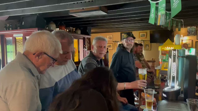 Opinii despre O'Brien’s Pub în Gorey - Hospitality and gastronomy