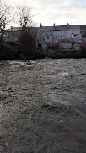 Seven Bridgestreet - Galway