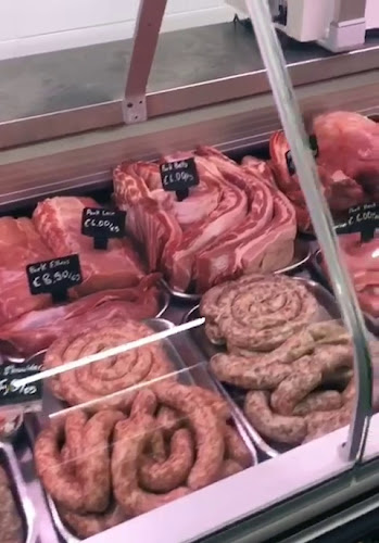 Opinii despre Gastro Market “ Gastro Grill “ în Galway - Hospitality and gastronomy