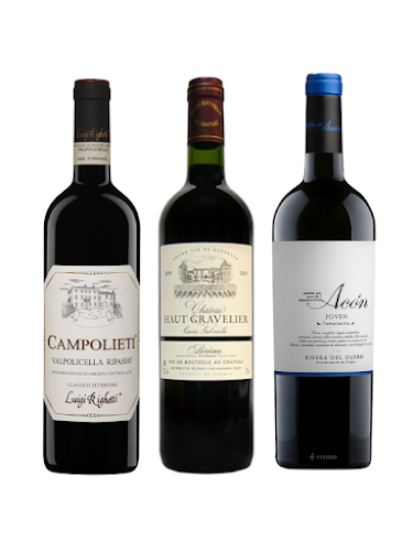 The Nude Wine Co - Naas