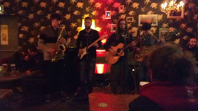 Opinii despre Tricky McGarrigles în Sligo - Hospitality and gastronomy