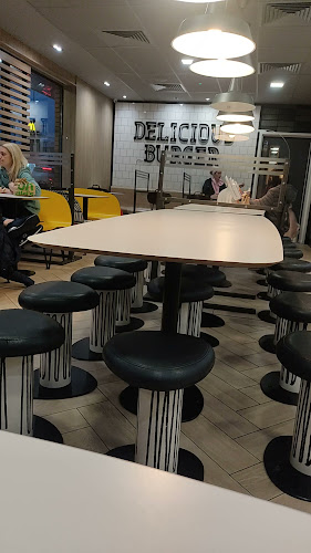 Opinii despre McDonald's în Ennis - Hospitality and gastronomy