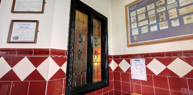 Comentarii opinii despre Daniel W. Bollard, Wine & Spirit Merchant