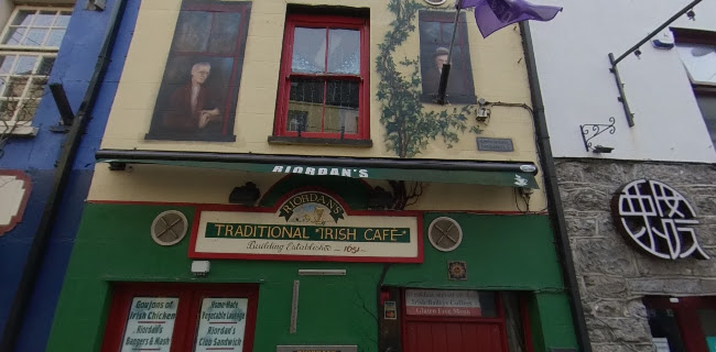 Galway Oyster House - Galway