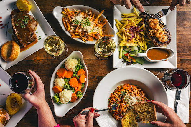 Opinii despre The Riverside Restaurant în Sligo - Hospitality and gastronomy