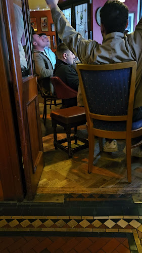 Daniel W. Bollard, Wine & Spirit Merchant - Kilkenny