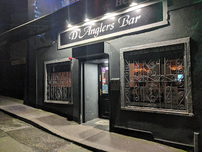 D'Anglers Bar