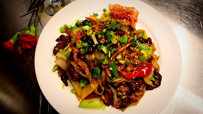 Opinii despre Arirang Korean Restaurant în Cork - Hospitality and gastronomy