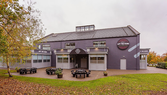 Off The Bone Gastropub - Hospitality and gastronomy