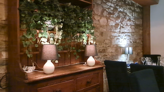 Blue Leaf Restaurant - Bundoran