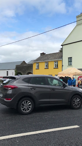 Keogh's Restaurant Kinvara - Kinvarra