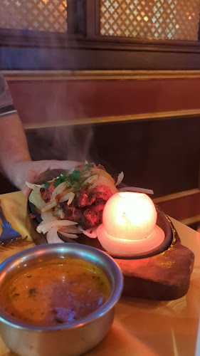 Opinii despre Silver Oak Indian în Mullingar - Hospitality and gastronomy