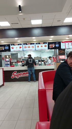 Opinii despre Supermac's & Papa John's în Kilkenny - Hospitality and gastronomy