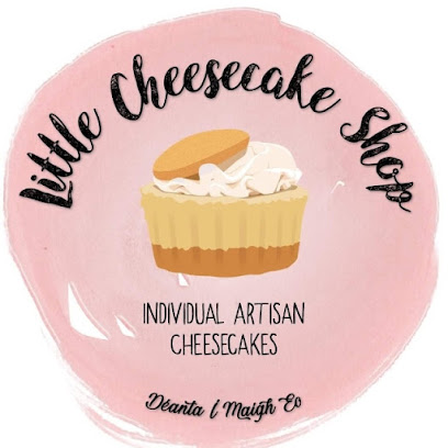 Little Cheesecake Shop