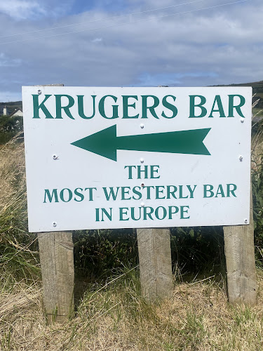 Comentarii opinii despre Krugers Bar