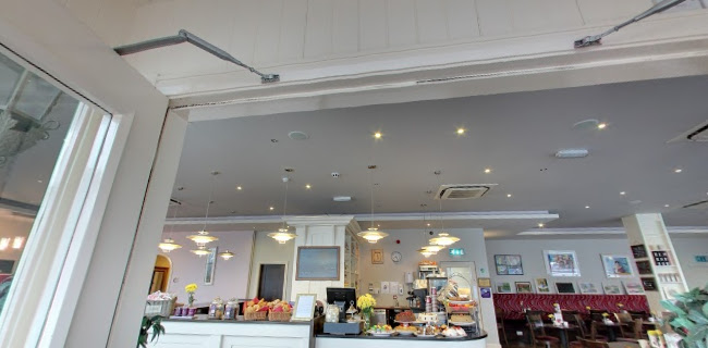 Delish Cafe Castletroy - Hospitality and gastronomy