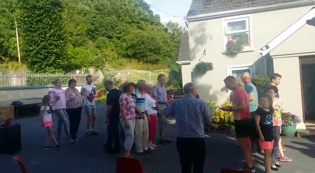 Opinii despre Brennan's Bar în Kilkenny - Hospitality and gastronomy