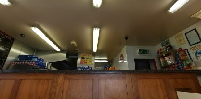 Opinii despre Ma Bakers Carlingford în Dundalk - Hospitality and gastronomy