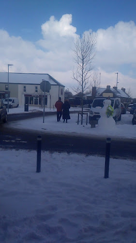 The Square, Main Street, Kilcock, Co. Kildare
