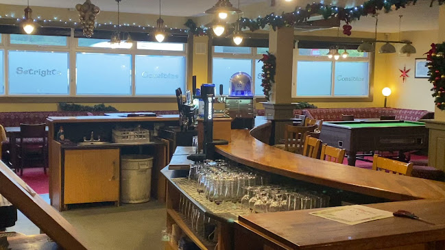 Opinii despre Setright's Tavern în Cratloe - Hospitality and gastronomy