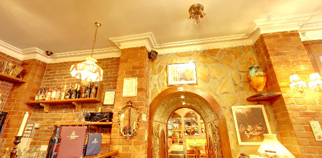 Comentarii opinii despre Il Padrino Restaurant