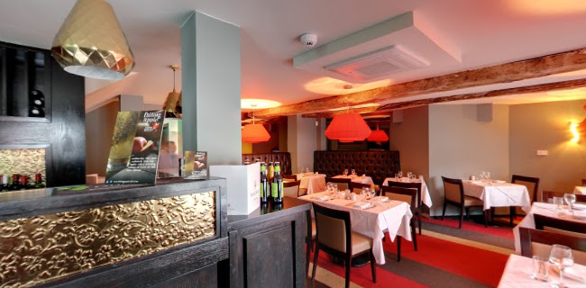 Royal Spice Kilkenny - Kilkenny