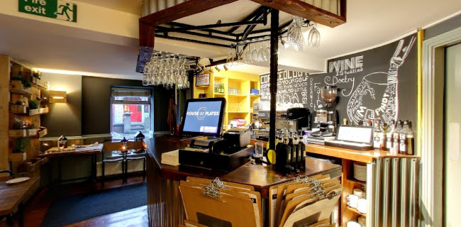 House of Plates - Hospitality and gastronomy