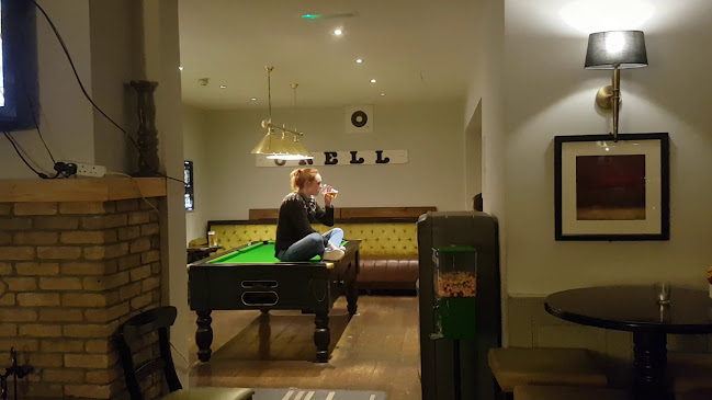 Opinii despre The Harbour Bar în Mallow - Hospitality and gastronomy