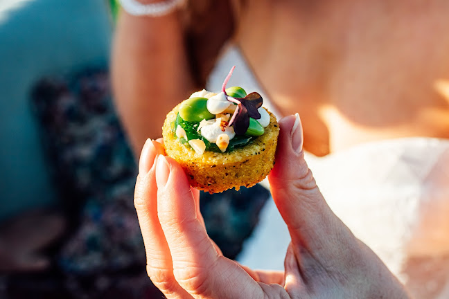 In House Catering - Wellington