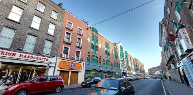 Opinii despre The Red Hen în Limerick - Hospitality and gastronomy