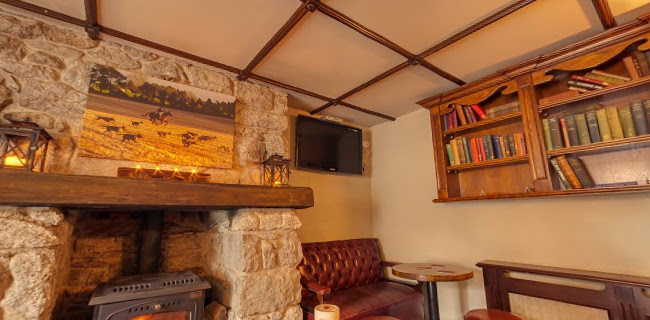 Byrne & Woods Bar & Restaurant - Hospitality and gastronomy