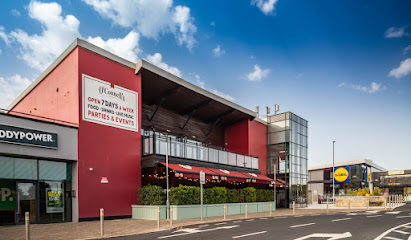 O'Connell's Corbally